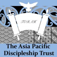 Asia Pacific Discipleship Trust